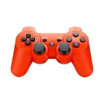 Gamepad Sem Fio para PS3 e PC - Joystick com Suporte ao Controlador