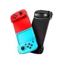 Gamepad Sem Fio para Smartphone Compatível com Android e iOS - Conforto e Precisão em Jogos