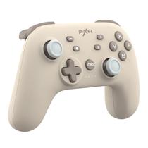Gamepad sem fio PXN P50L para Switch/Lite/OLED/iOS/PC Brown