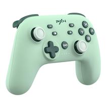 Gamepad sem fio PXN P50L para Switch/Lite/OLED/iOS/PC verde