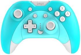 Gamepad sem Fio Vibratória de Seis Eixos para N-Switch PS3 Galaxy S10 S20 Android Smartphone Tablet