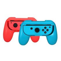 Gamepads Handle Holder para Nintendo Switch, Joy-Con Controller, Joypad Stand, Holder Case - other