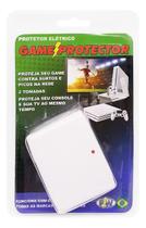 Gameprotector Raios 127v Console & Tv Descarga Picos Surtos - PW