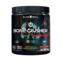 Gamer Drink Bone Crusher Game On Abacaxi E Hortelã 300G