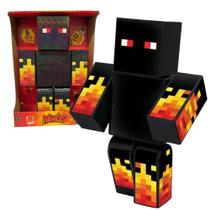 Gamer Skin - Boneco Articulado Athos - 25cm