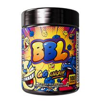 Gamer Supps BBL GG Energy Powder 100 Porções Keto Gamer Supps BBL GG Energy Powder 100 Porções Keto