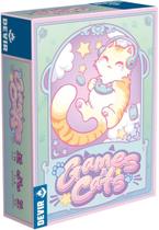 Games e cats