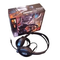 Games headset gm-007