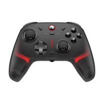 GameSir Cyclone: Controlador Sem Fio para Switch, PC, Android e iOS