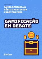 Gamificação em debate - BLUCHER