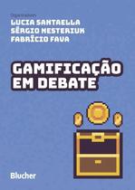 Gamificacao em Debate