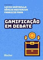 Gamificação em debate Sortido