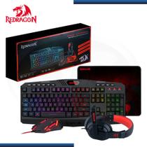Gaming essentials Redragon Gaming essentials Redragon