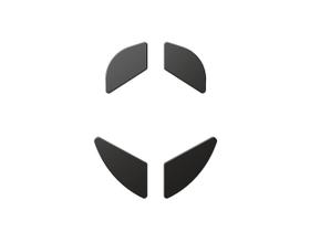 Gaming Mouse Feet Skates & Floats Glorious Model O/O- (Minus) /O2 Gaming Mouse Feet Skates & Floats Glorious Model O/O- (Minus) /O2