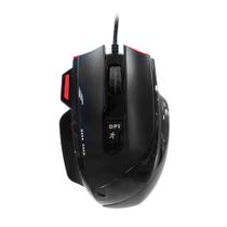 Gaming Mouse GX-350+ Gemini Hoopson