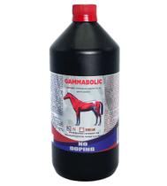 Gammabolic 1l suplemento rico em gamma oryzanol Gammabolic 1l suplemento rico em gamma oryzanol