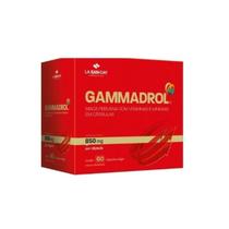 Gammadrol 60 Softgel - La San Day