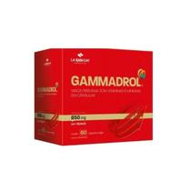 Gammadrol 60 Softgel