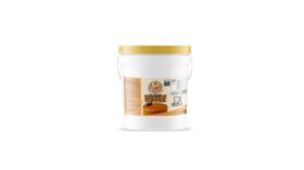 Ganache Caramelo Toffe 3kg - Vó Martinha