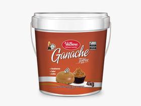 Ganache Caramelo Toffe 4kg - Vabene