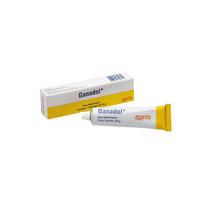 Ganadol pomada fort dodge 50g
