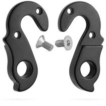 Gancheira Corratec Air Tech / SuperBow / Cinelli / KHS preta Gancheira Corratec Air Tech / SuperBow / Cinelli / KHS preta