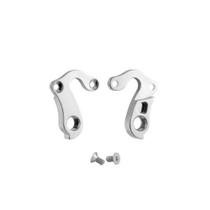 Gancheira de Quadro Caloi Strada Racing com Parafusos Gancheira de Quadro Caloi Strada Racing com Parafusos