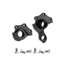 Gancheira de Quadro Oggi Agile Carbon / Caloi Carbon Racing / Caloi Carbon Sport 2018 Eixo 12mm - Gantech