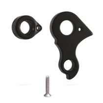 Gancheira de Quadro Oggi Big Wheel Boost 7.4 / 7.5 / 7.6 / Absolute Wild Boost G404 Preto