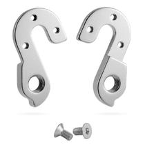 Gancheira Gantech Canadian X Terra Alfameq Volare Ge012