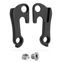 Gancheira Gantech G014 para GTI/KHS/Proshock/Trust/Venzo preta Gancheira Gantech G014 para GTI/KHS/Proshock/Trust/Venzo preta