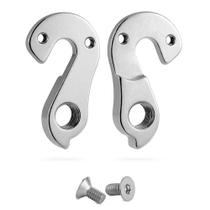 Gancheira Gantech GE310 para Alfamec Stroll prata Gancheira Gantech GE310 para Alfamec Stroll prata