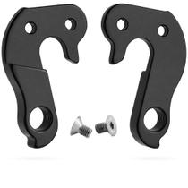 Gancheira Jamis Furos com Rosca 5mm - Gantech Gancheiras Gancheira Jamis Furos com Rosca 5mm - Gantech Gancheiras