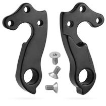 Gancheira Merida Scultura Evo Team - Gantech Gancheiras Gancheira Merida Scultura Evo Team - Gantech Gancheiras