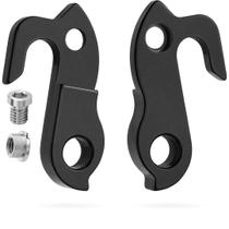 Gancheira Monaco Gantech Gancheiras Preta