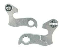 Gancheira p/ quadro hupi/soul/fuji/tws/gts s3 full/schwinn Gancheira p/ quadro hupi/soul/fuji/tws/gts s3 full/schwinn