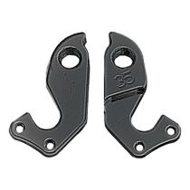 Gancheira Para Quadros Nek 35 Caloi Elite Carbon Gancheira Para Quadros Nek 35 Caloi Elite Carbon