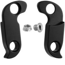 Gancheira Preta Rock Mountain - Gantech Gancheiras Gancheira Preta Rock Mountain - Gantech Gancheiras