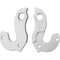 Gancheira Quadro Bicicleta N:51 Mosso Sprinter Lm