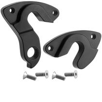 Gancheira Soul Carbon 2016 / Corratec Revolution/ TSW T FULL