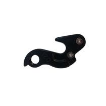 Gancheira traseira (xds-de-021) para soul iron fox