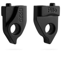 Gancheira Trek/ Cube - Gancheiras Pilo Gancheira Trek/ Cube - Gancheiras Pilo