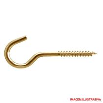 Gancho 14 x 30 - são raphael - pacote com 100 peça(s)