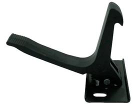 Gancho Abertura Capo Fiat Punto Orignal 08/17 51976427 Gancho Abertura Capo Fiat Punto Orignal 08/17 51976427