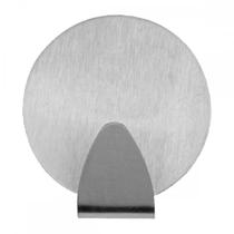 Gancho Aco Inox C/Adesivo West 1,0K Gancho Aco Inox C/Adesivo West 1,0K