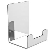 Gancho Adesivo 3m Inox Cabide De Parede Autocolante ELG