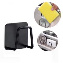 Gancho Adesivo Bucha Pia Banheiro Universal 5cm Gancho Adesivo Bucha Pia Banheiro Universal 5cm