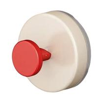 Gancho Adesivo Colorido Criativo Em Formato De Quebra-Cabeça, Suporte De Armazenamento Multiuso De