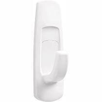 Gancho Adesivo Command Branco Grande 1 Unidade - H0001818105 - 3M