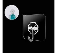 Gancho Adesivo Parede Multi Funcional Autocolante